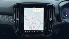 Volvo XC40 2.0 B4P Plus Dark 5dr Auto Petrol Estate